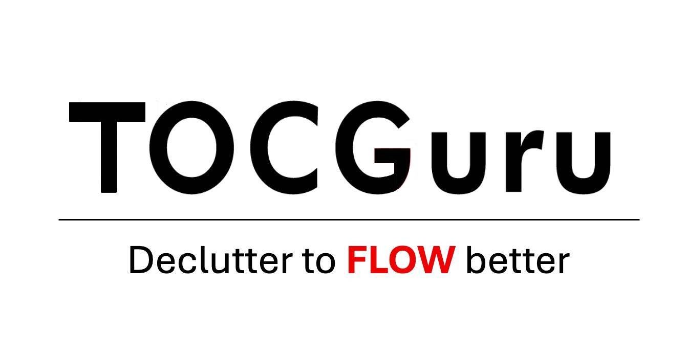 TOCGuru Logo