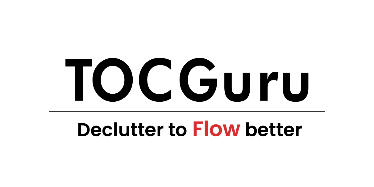 TOCGuru Logo