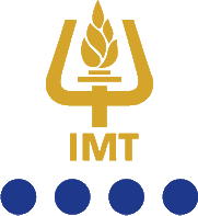 XIMB Logo